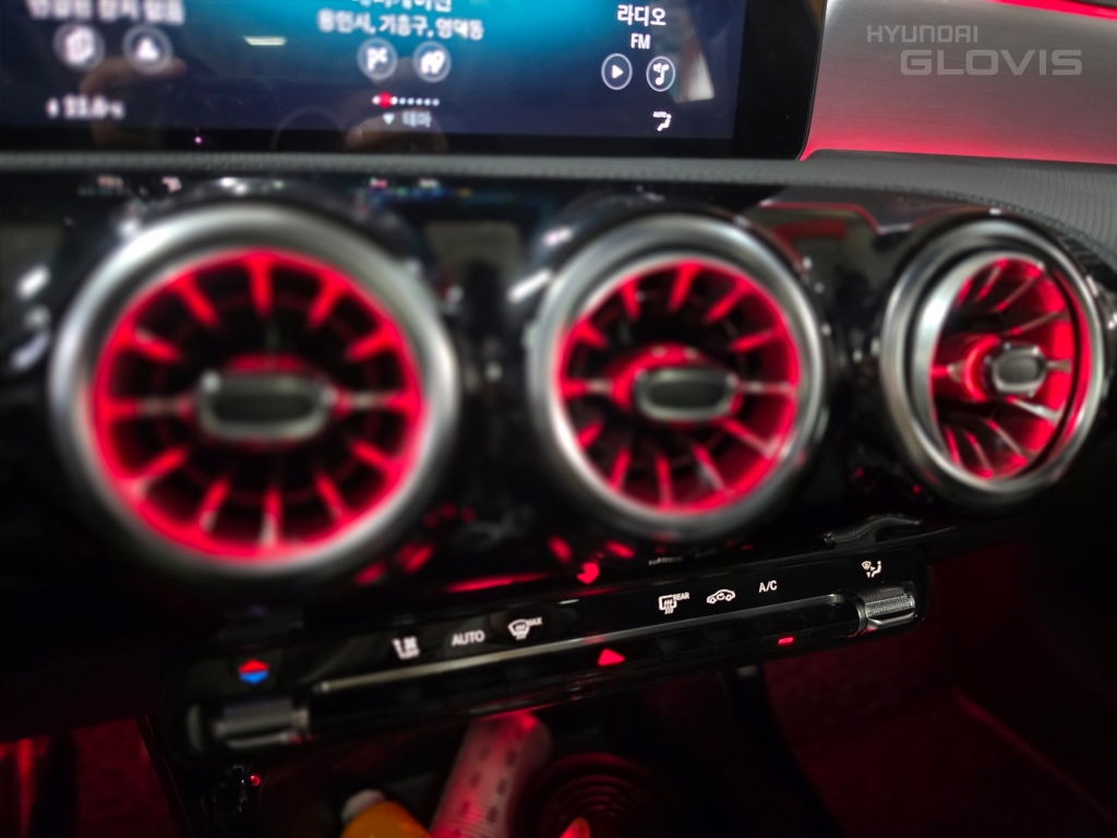 BENZ CLA-Class (2nd Generation) CLA250 4matic