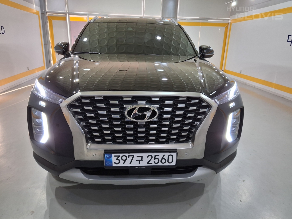 HYUNDAI Palisade 2.2 Diesel