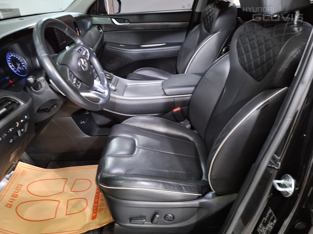 HYUNDAI Palisade 2.2 Diesel
