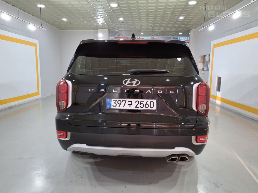 HYUNDAI Palisade 2.2 Diesel