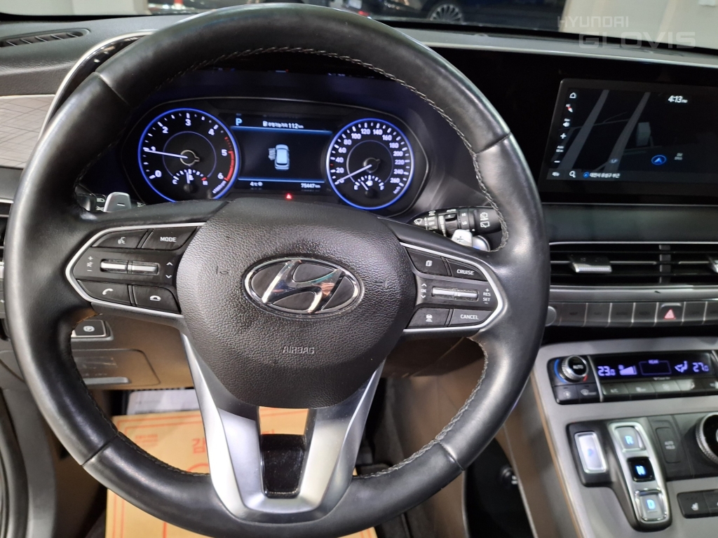 HYUNDAI Palisade 2.2 Diesel