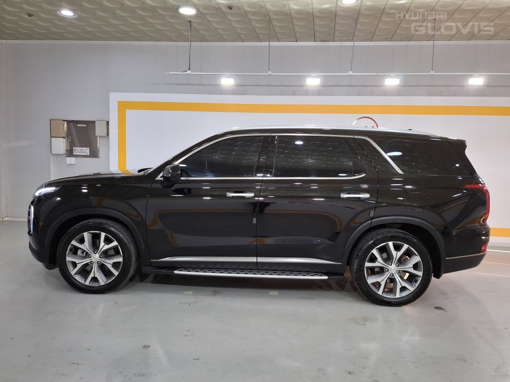 HYUNDAI Palisade 2.2 Diesel