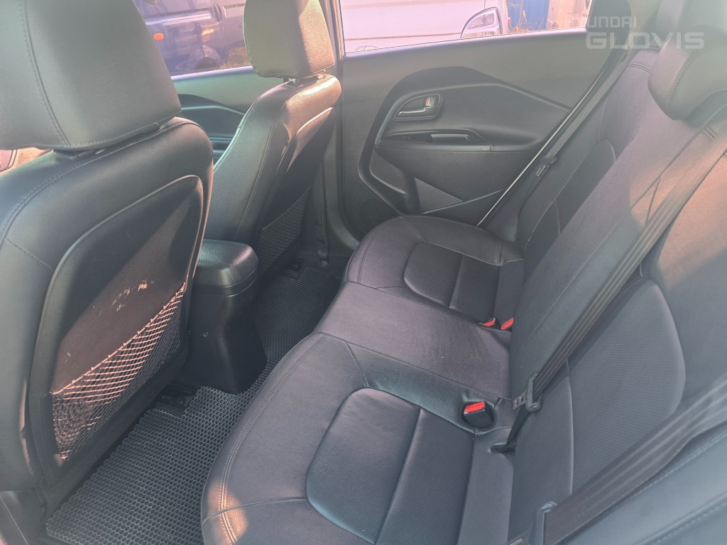 KIA All New Pride 5Door 1.6 GDI