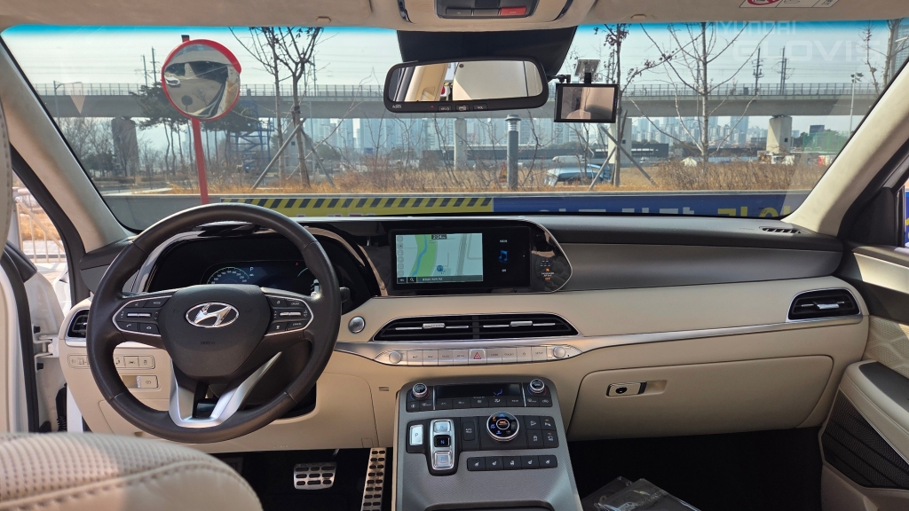 HYUNDAI Palisade 3.8 Gasoline AWD