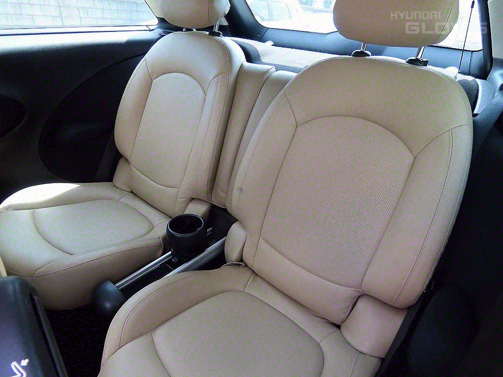 MINI Paceman 2.0 D