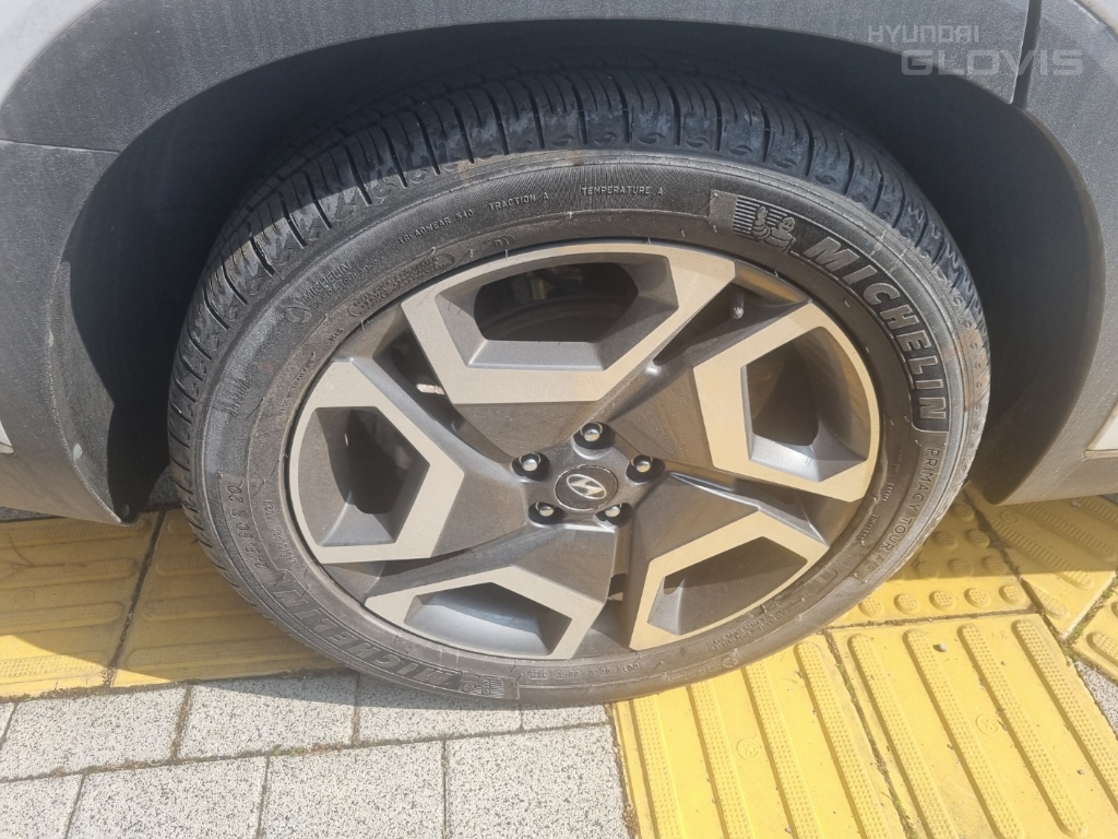HYUNDAI The New Palisade 3.8 Diesel 2WD