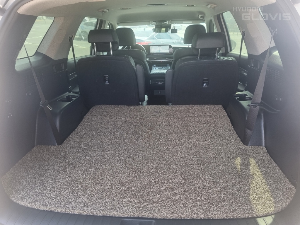 HYUNDAI The New Palisade 3.8 Diesel 2WD