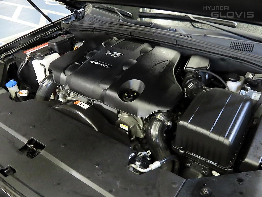 KIA Mohave The Master 3.0 Diesel 4WD