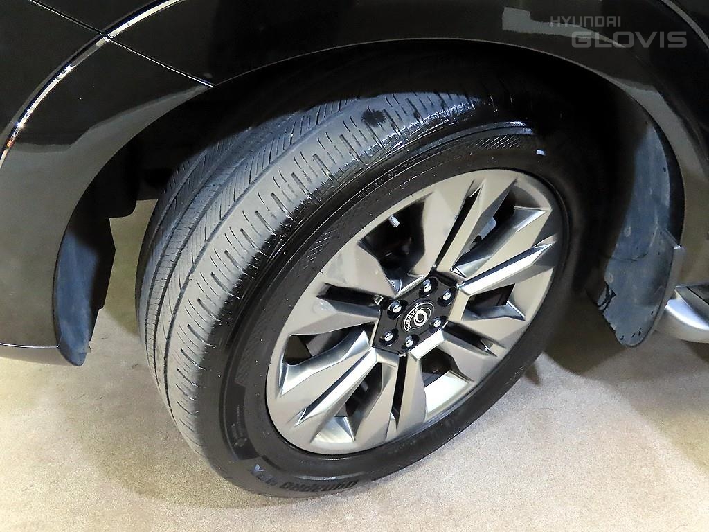 KIA Mohave The Master 3.0 Diesel 4WD