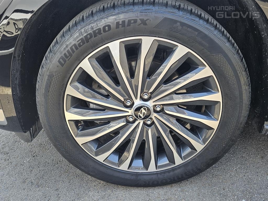 HYUNDAI The New Palisade 3.8 Gasoline 2WD