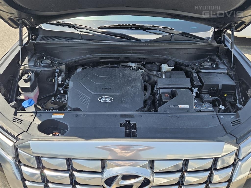 HYUNDAI The New Palisade 3.8 Gasoline 2WD