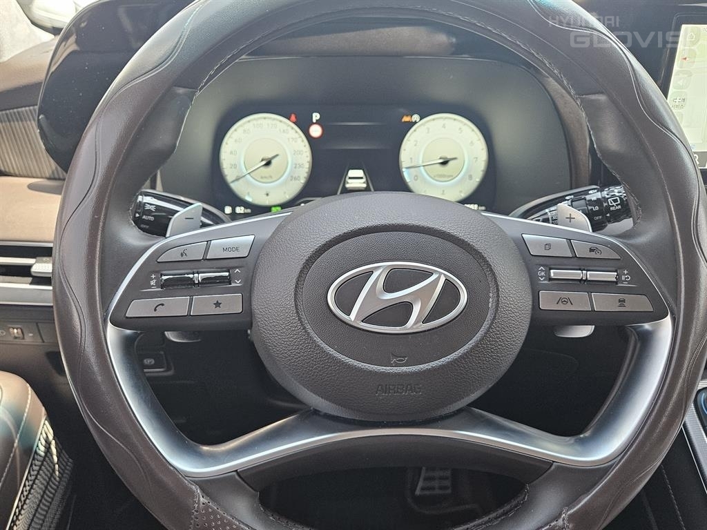 HYUNDAI The New Palisade 3.8 Gasoline 2WD