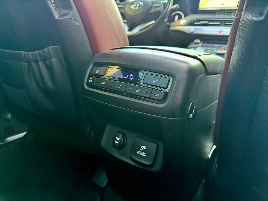 HYUNDAI Palisade 2.2 Diesel AWD