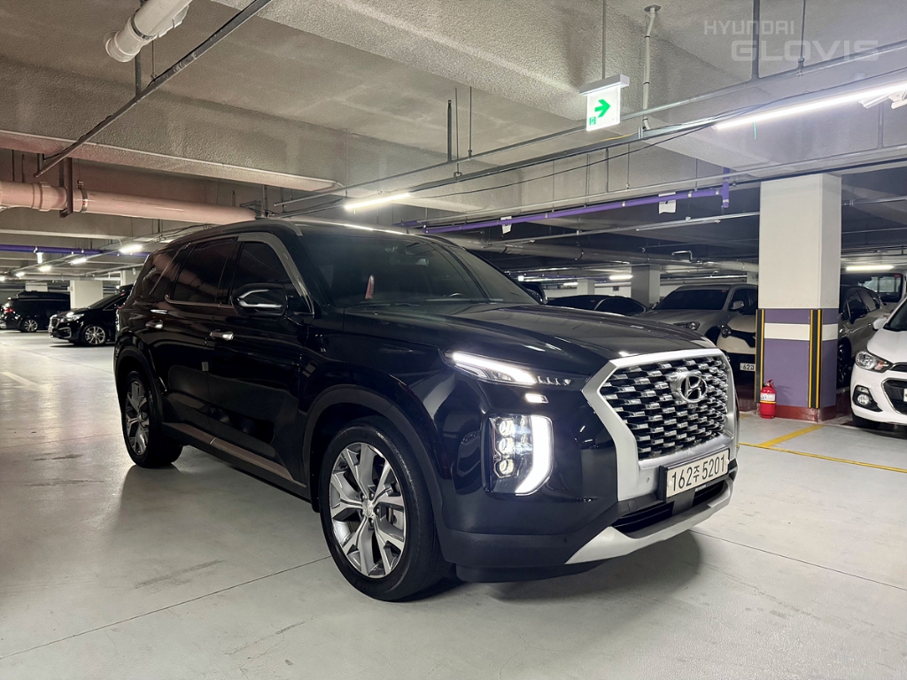 HYUNDAI Palisade 2.2 Diesel AWD