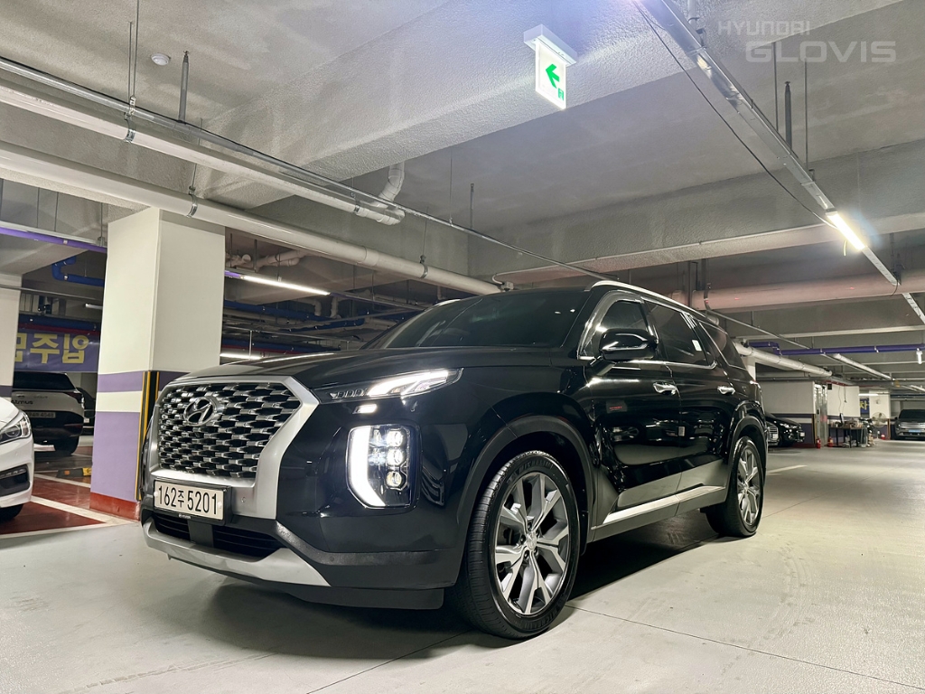 HYUNDAI Palisade 2.2 Diesel AWD
