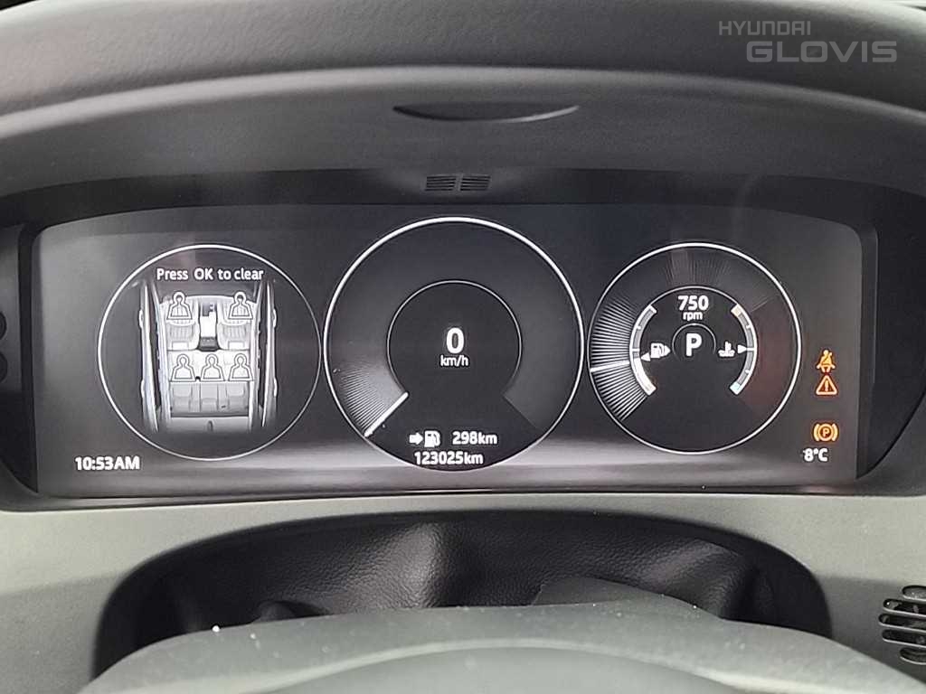 JAGUAR F-PACE 2.0 20d AWD