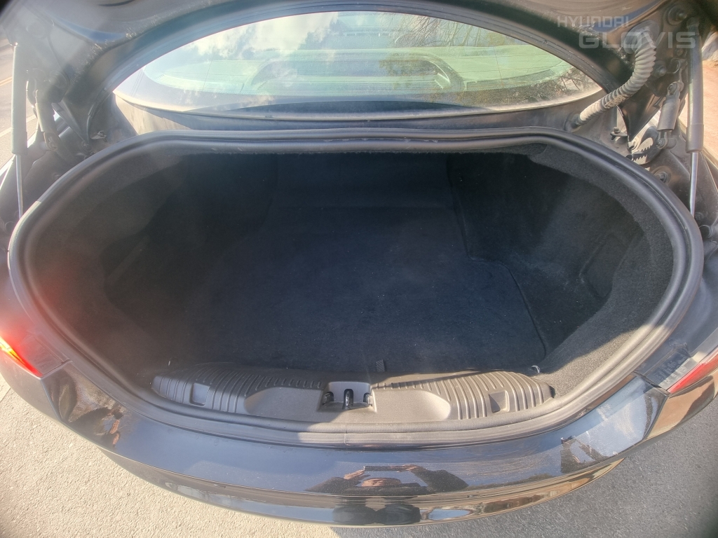 JAGUAR XF 2.2D