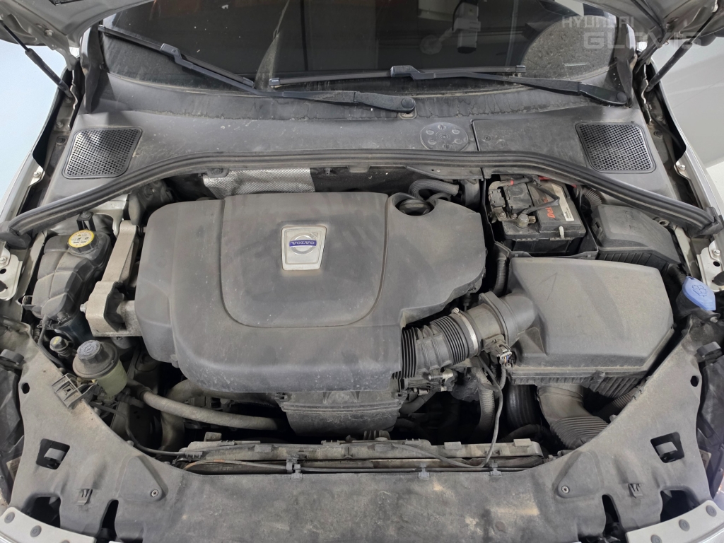 VOLVO V60 D3