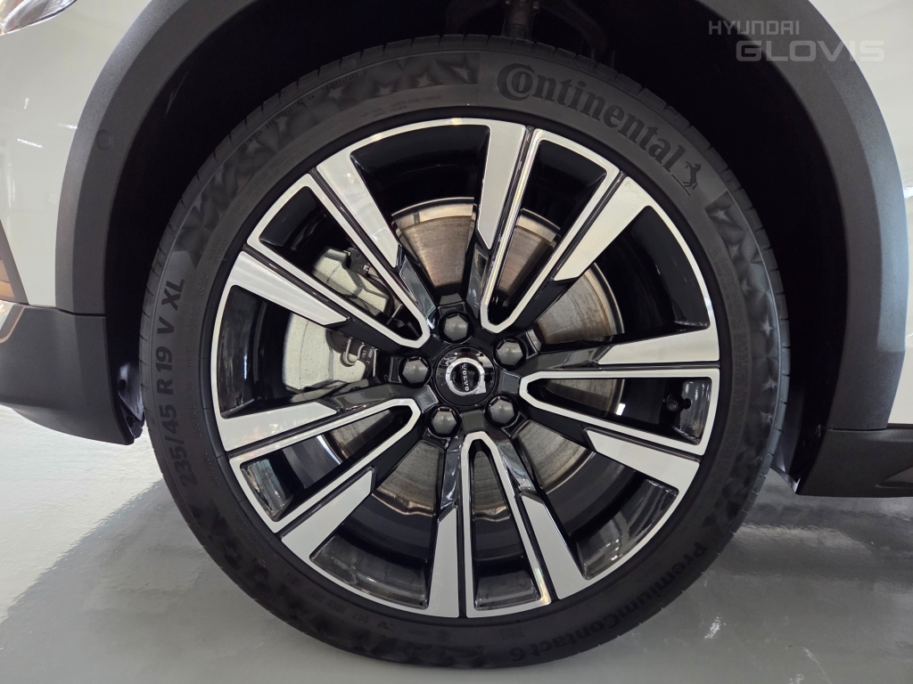 VOLVO V60 Cross Country (2nd Generation) 2.0 B5 AWD
