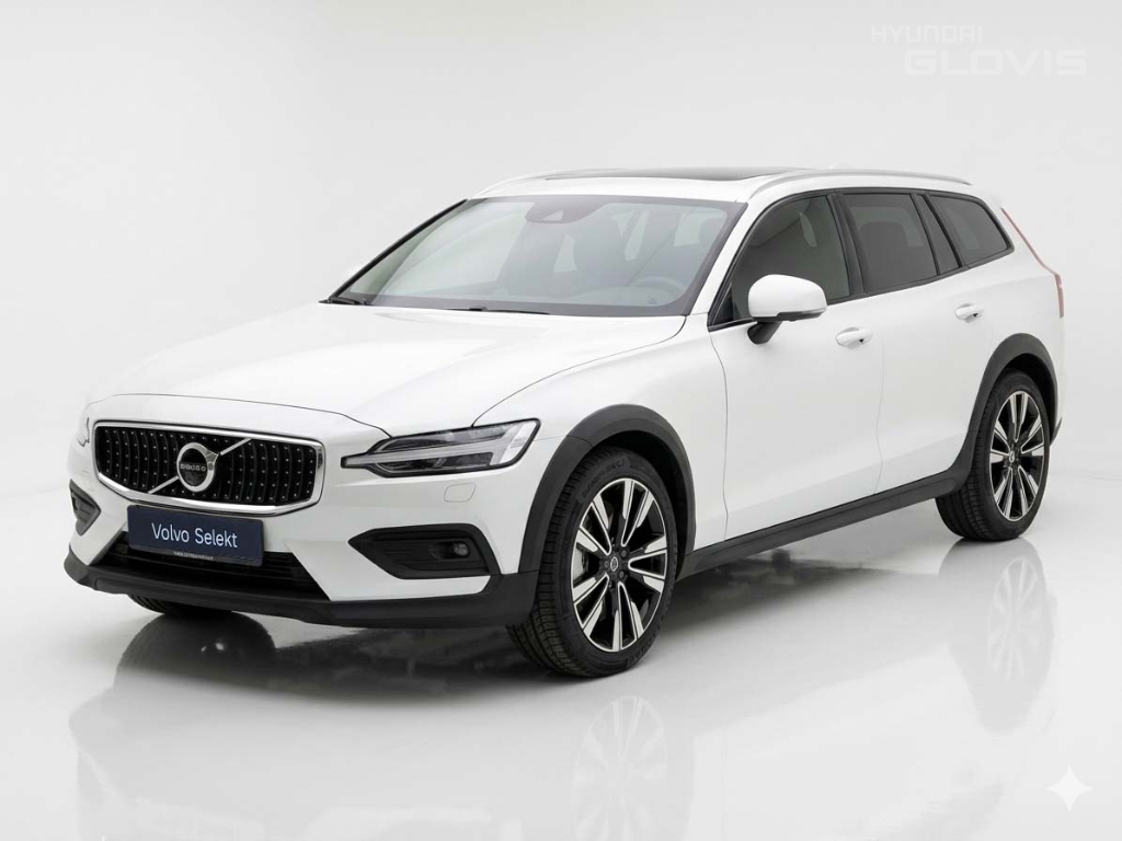VOLVO V60 Cross Country (2nd Generation) 2.0 B5 AWD