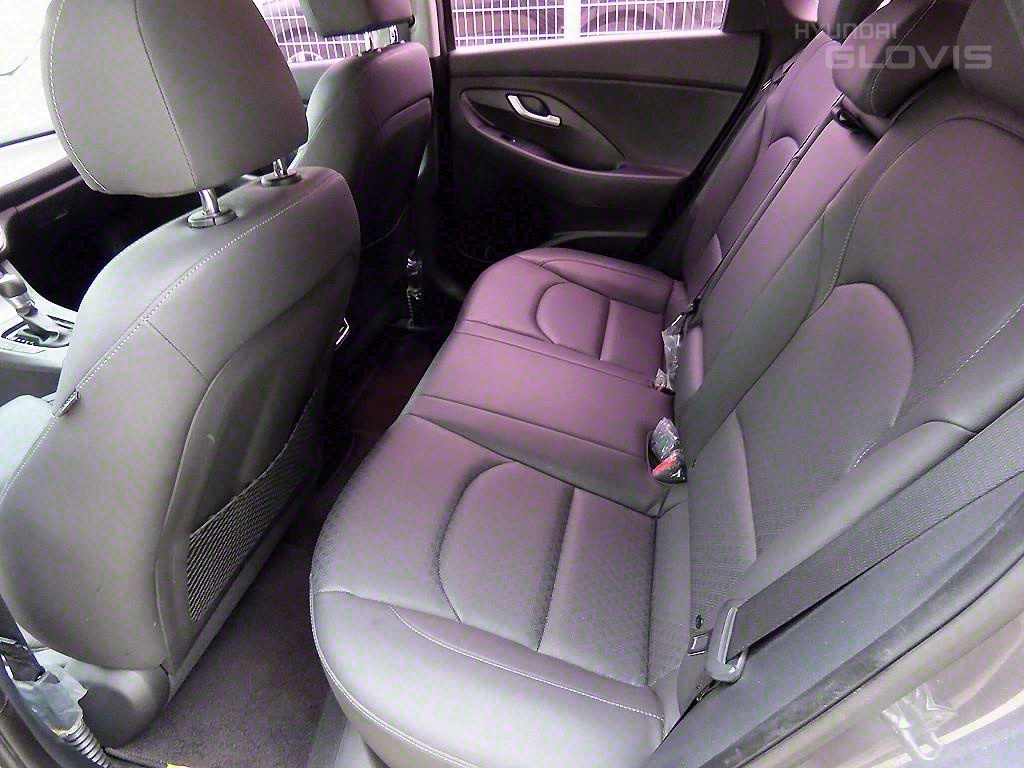 HYUNDAI I30 PD 1.4 Turbo