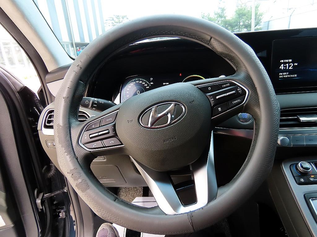 HYUNDAI Palisade 3.8 Gasoline AWD