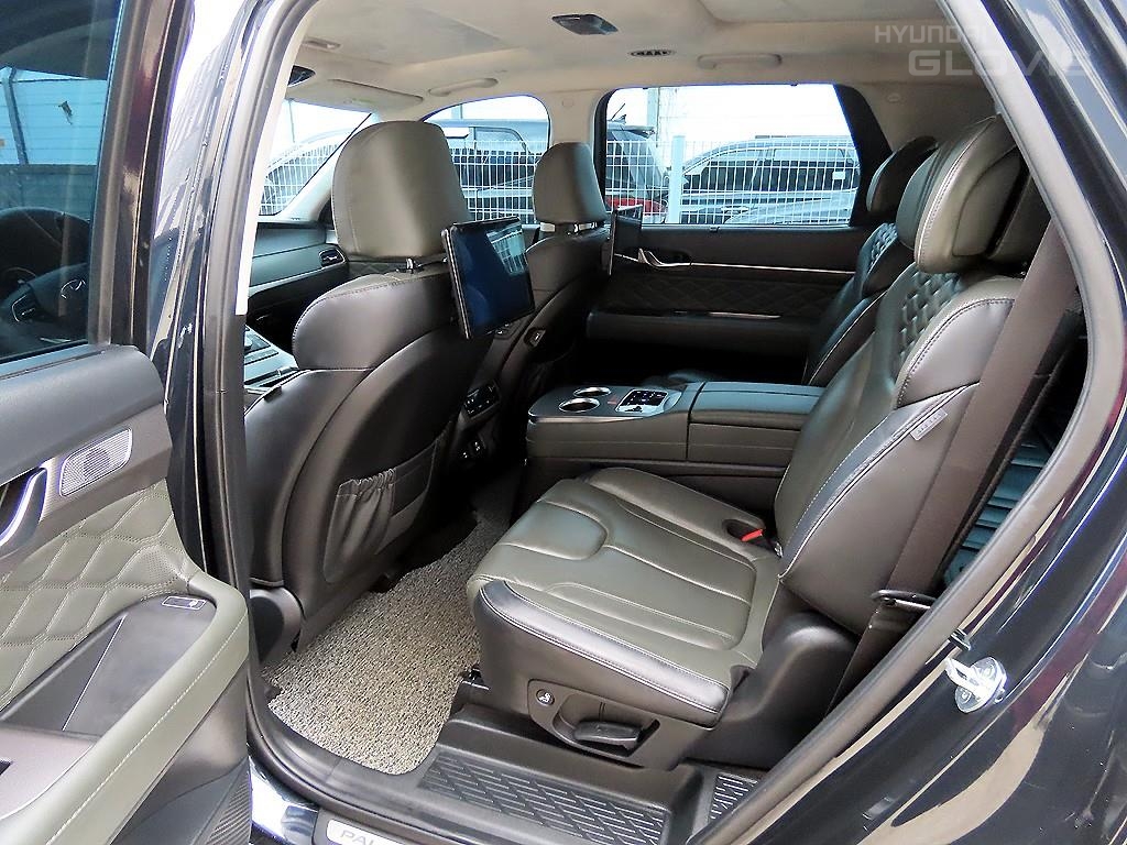 HYUNDAI Palisade 3.8 Gasoline AWD