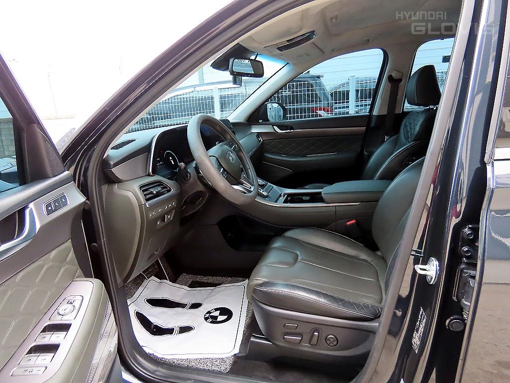 HYUNDAI Palisade 3.8 Gasoline AWD