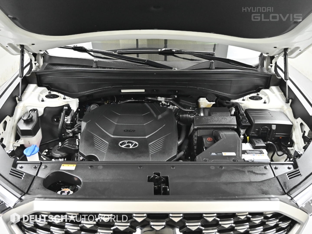 HYUNDAI Palisade 3.8 Gasoline AWD