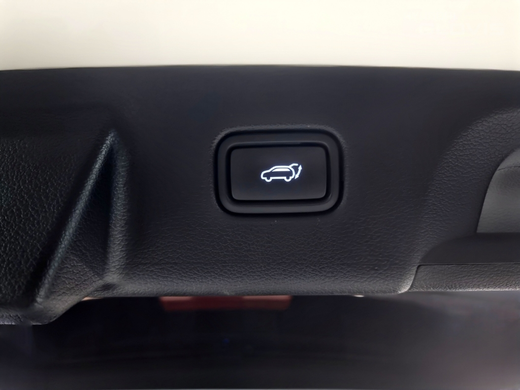 HYUNDAI The New Palisade 3.8 Gasoline 2WD