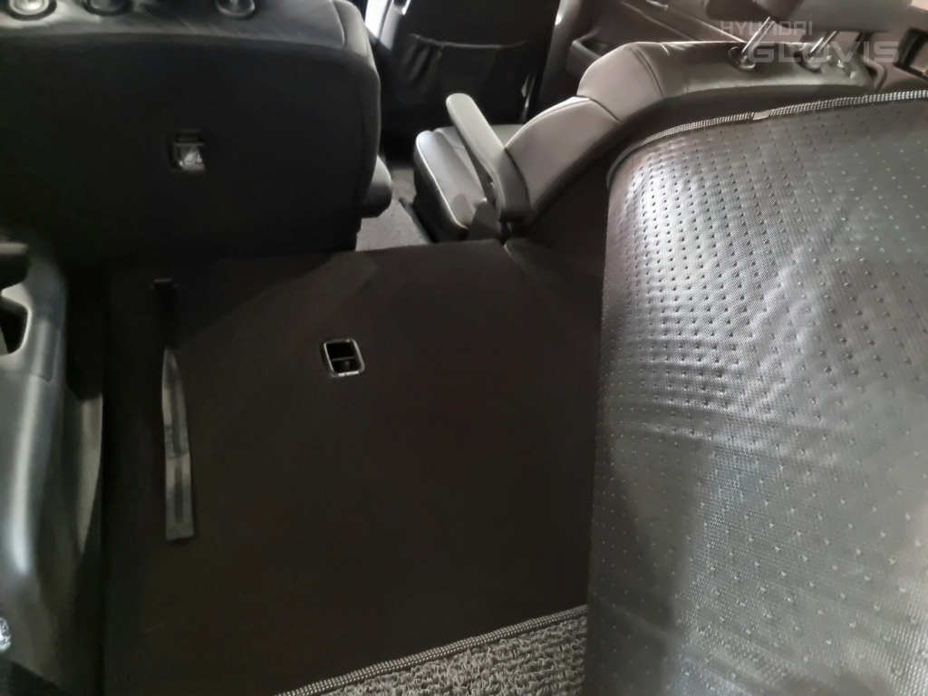HYUNDAI The New Palisade 3.8 Gasoline 2WD