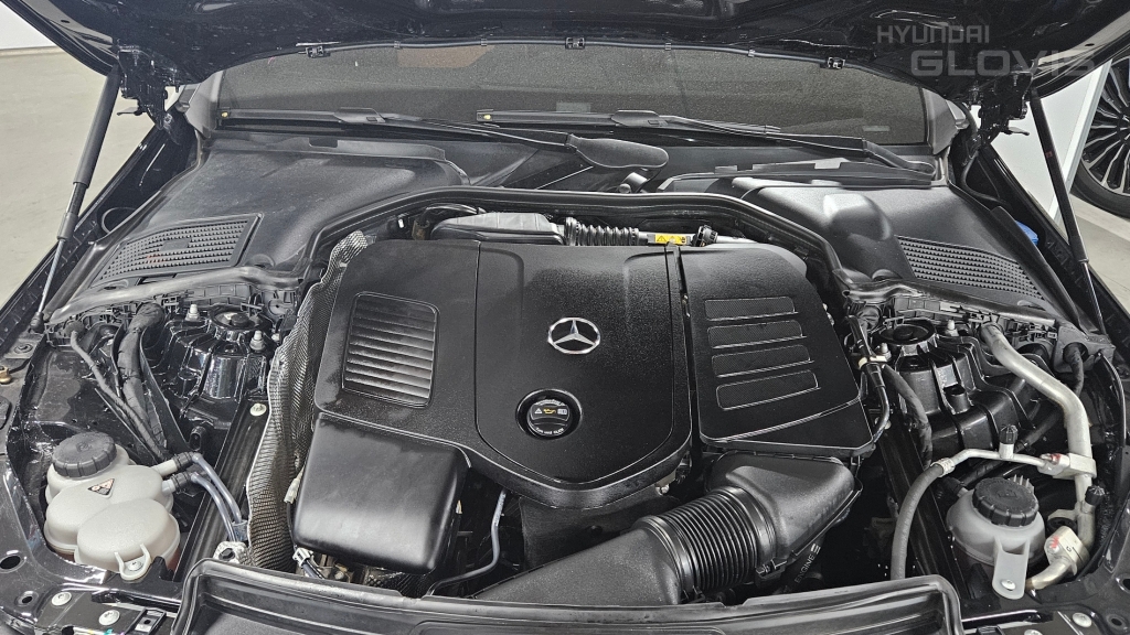 BENZ C Class(5th Generation) C300 4Matic