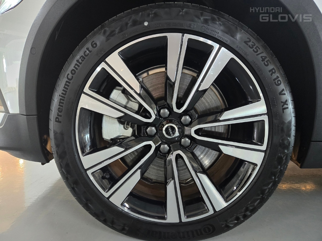 VOLVO V60 Cross Country (2nd Generation) 2.0 B5 AWD