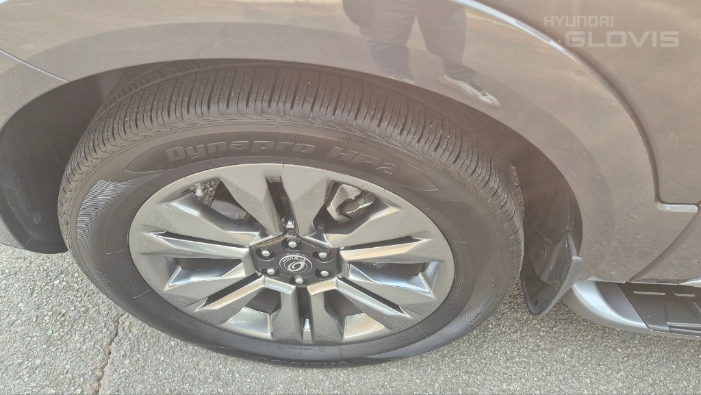 KIA Mohave The Master 3.0 Diesel 4WD