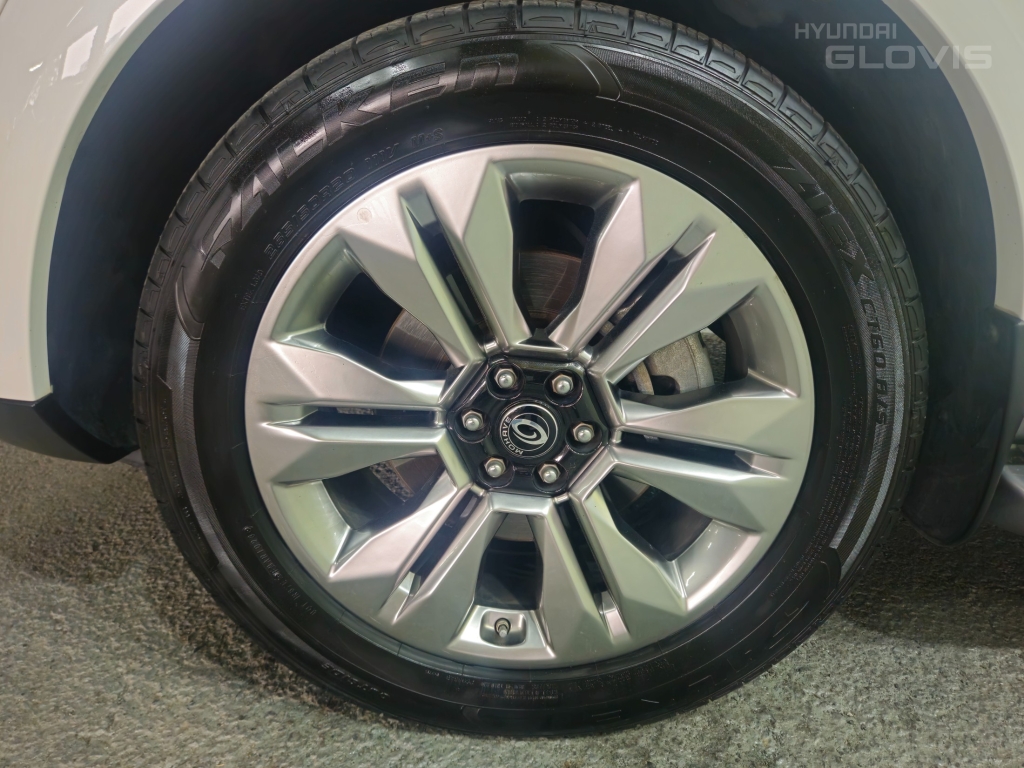 KIA Mohave The Master 3.0 Diesel 4WD