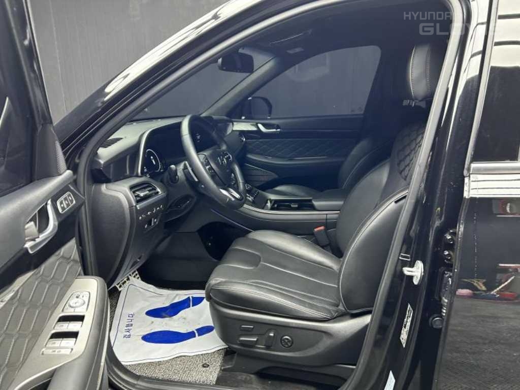 HYUNDAI Palisade 3.8 Gasoline AWD