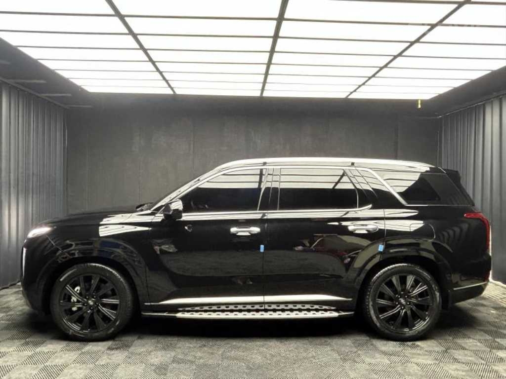 HYUNDAI Palisade 3.8 Gasoline AWD