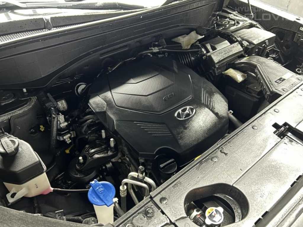 HYUNDAI Palisade 3.8 Gasoline AWD