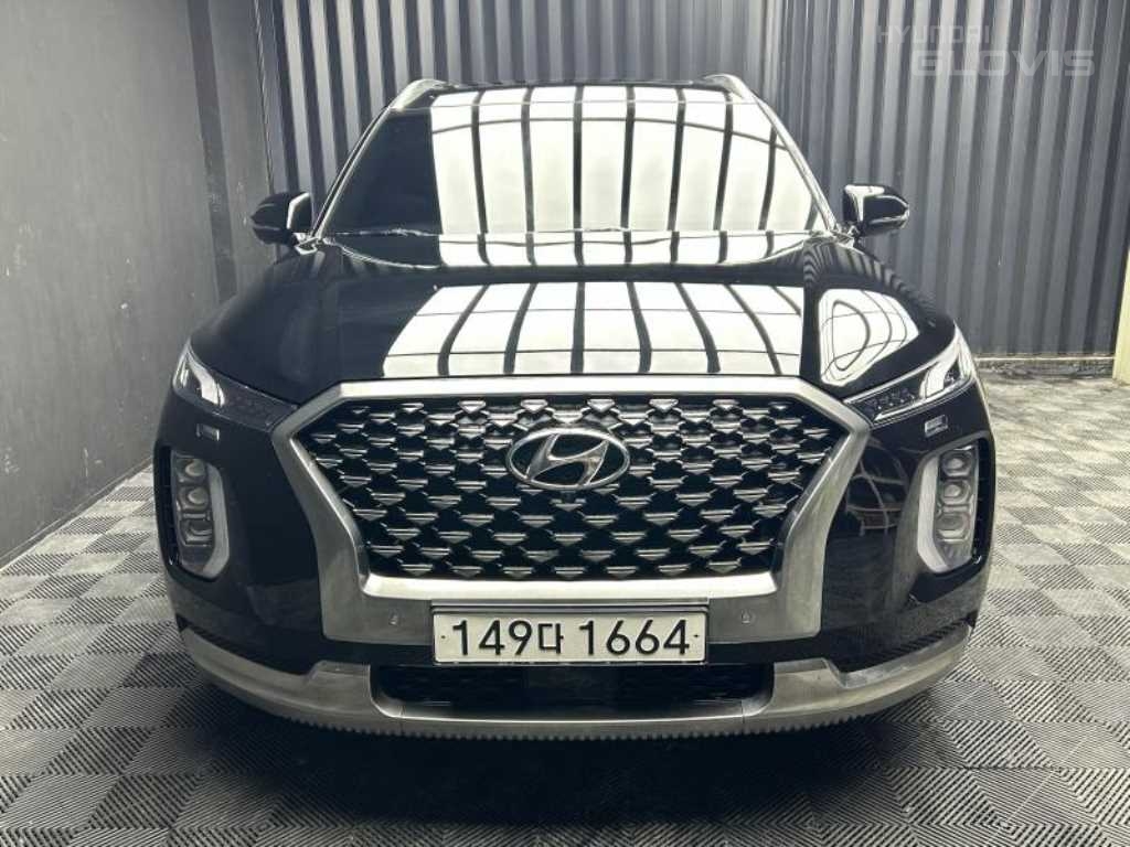 HYUNDAI Palisade 3.8 Gasoline AWD