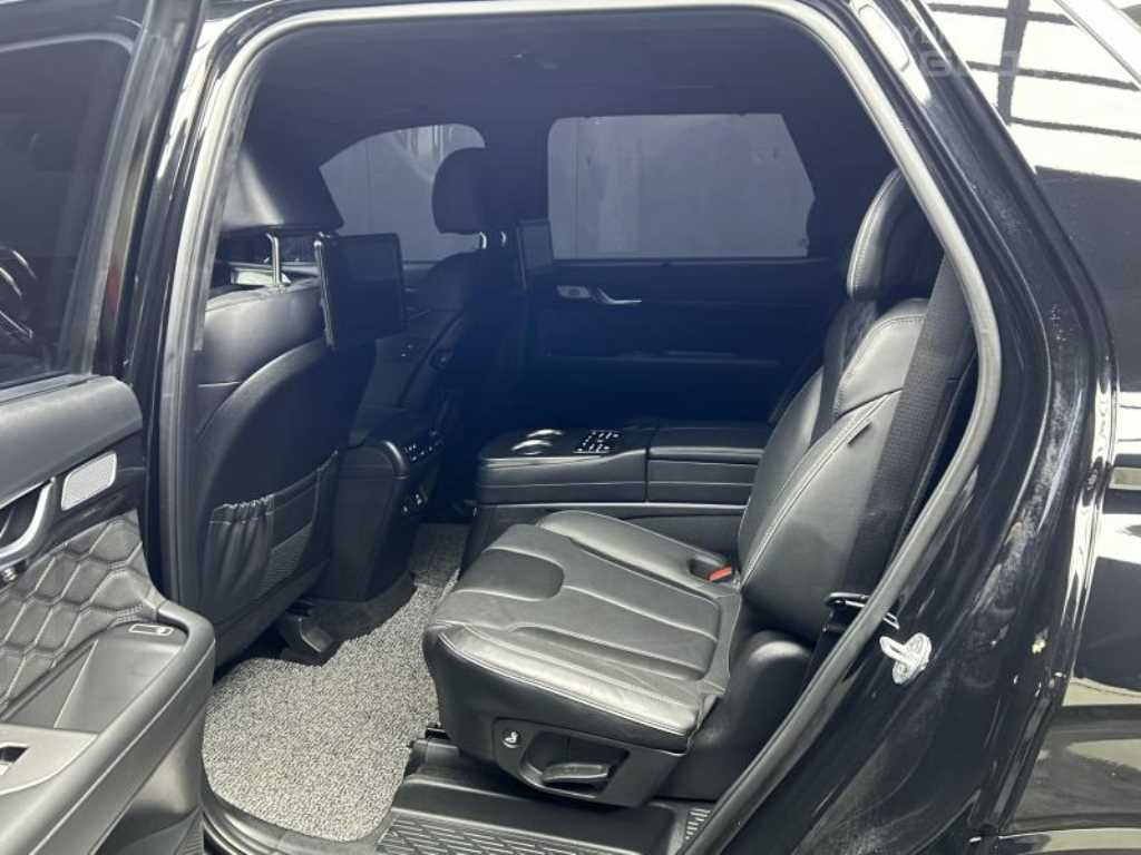 HYUNDAI Palisade 3.8 Gasoline AWD