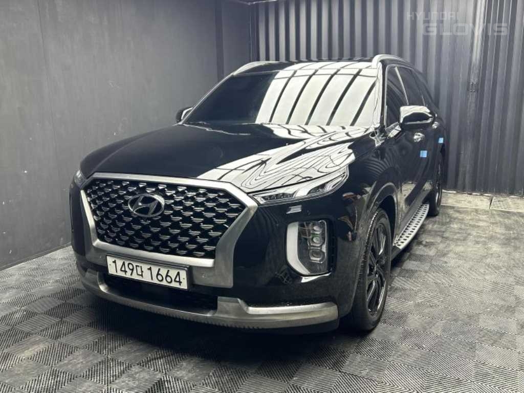 HYUNDAI Palisade 3.8 Gasoline AWD