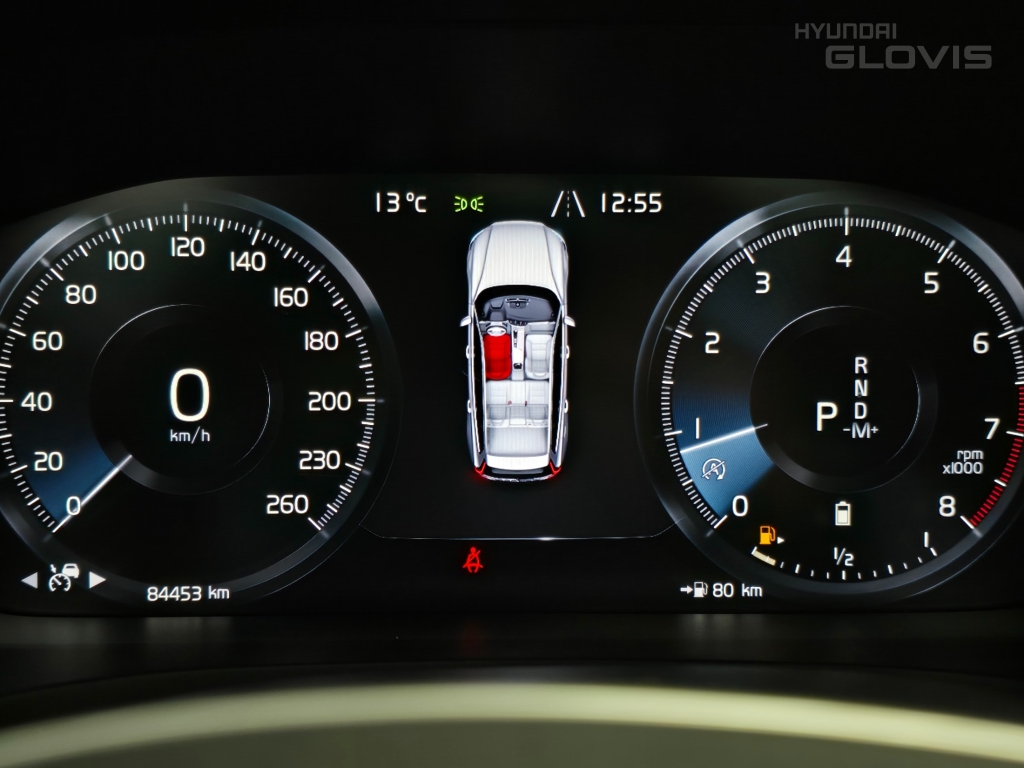 VOLVO V60 Cross Country (2nd Generation) 2.0 B5 AWD