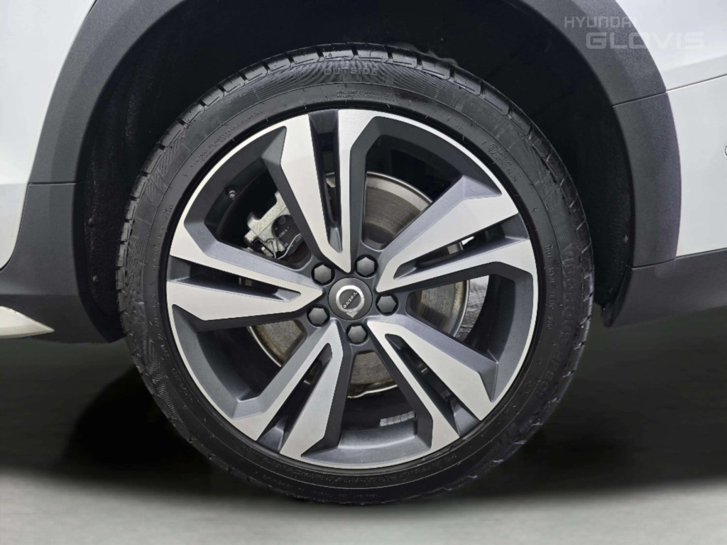 VOLVO V60 Cross Country (2nd Generation) 2.0 B5 AWD