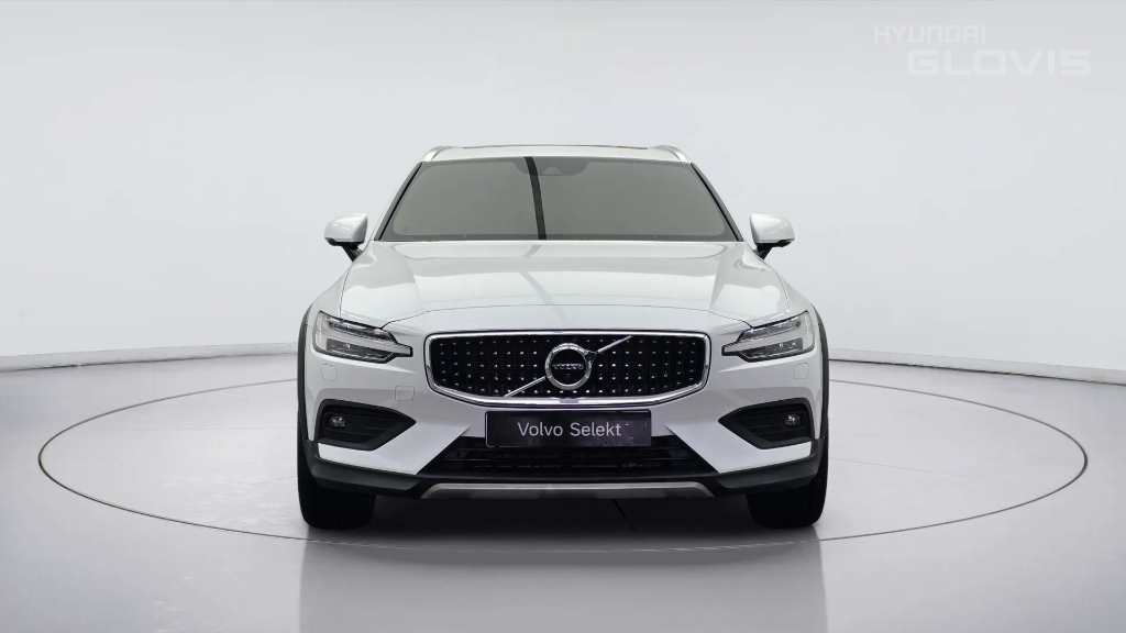 VOLVO V60 Cross Country (2nd Generation) 2.0 B5 AWD