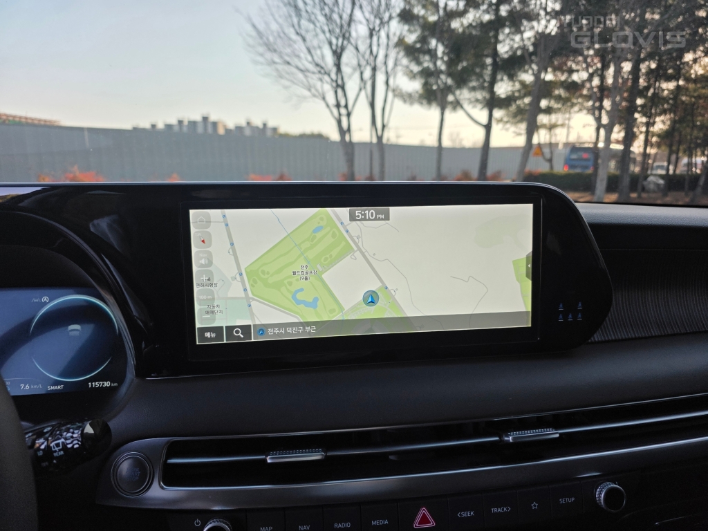 HYUNDAI The New Palisade 3.8 Gasoline AWD
