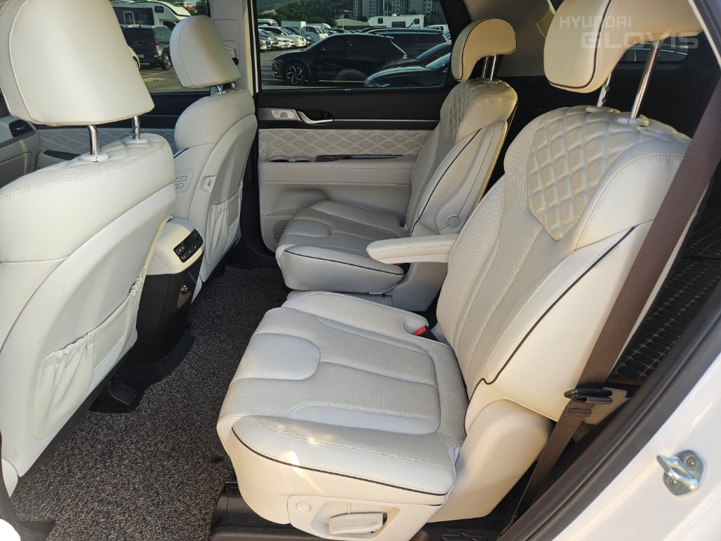 HYUNDAI Palisade 3.8 Gasoline AWD