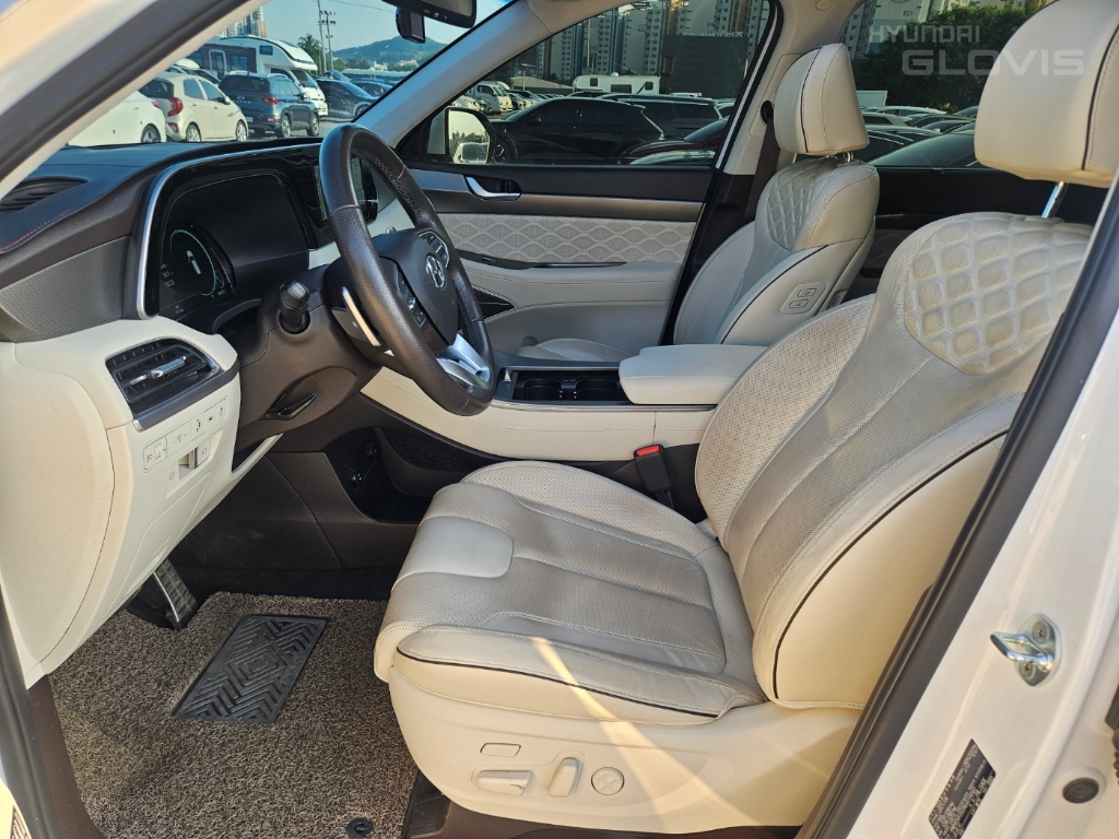 HYUNDAI Palisade 3.8 Gasoline AWD