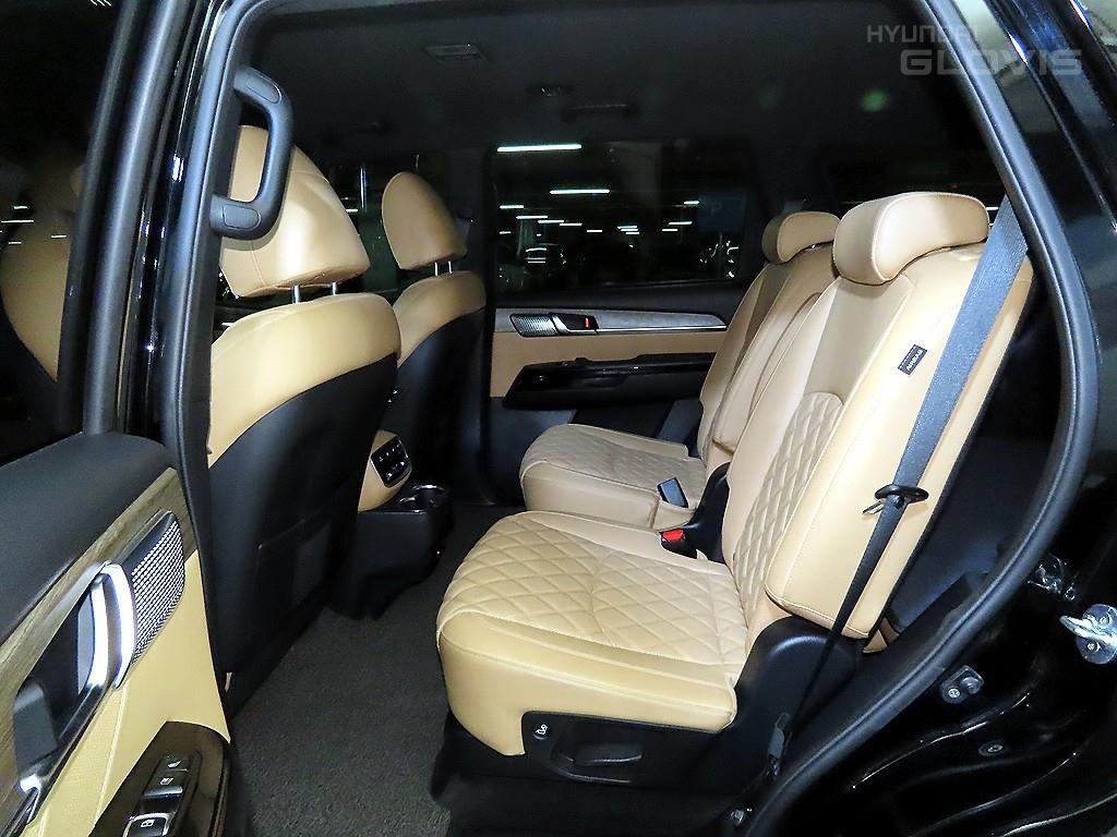 KIA Mohave The Master 3.0 Diesel 4WD