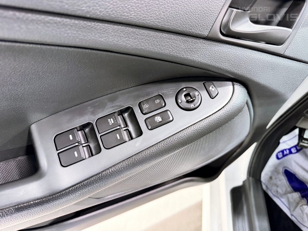 KIA The New K5 2.0 CVVL