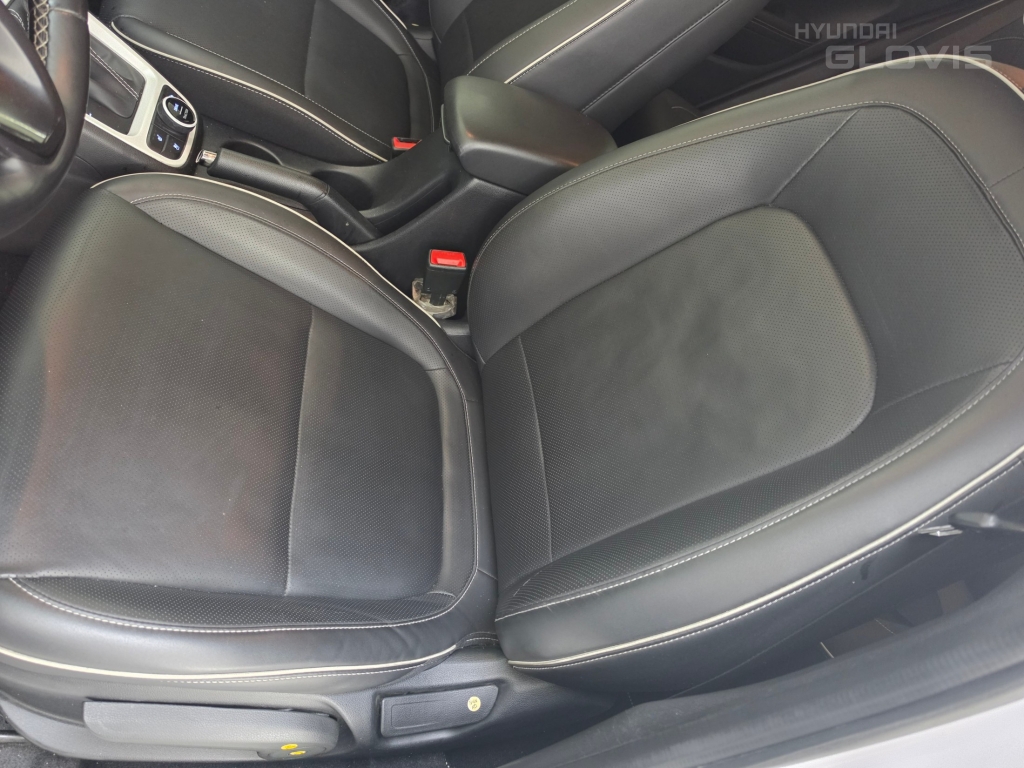 HYUNDAI Venue Smart